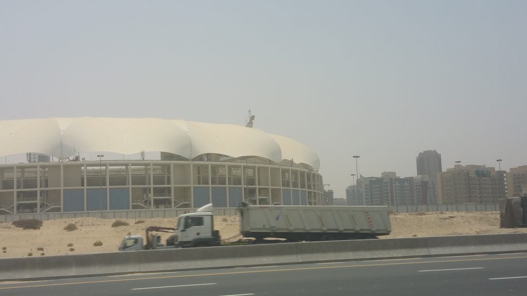 Dubai · United Arab Emirates