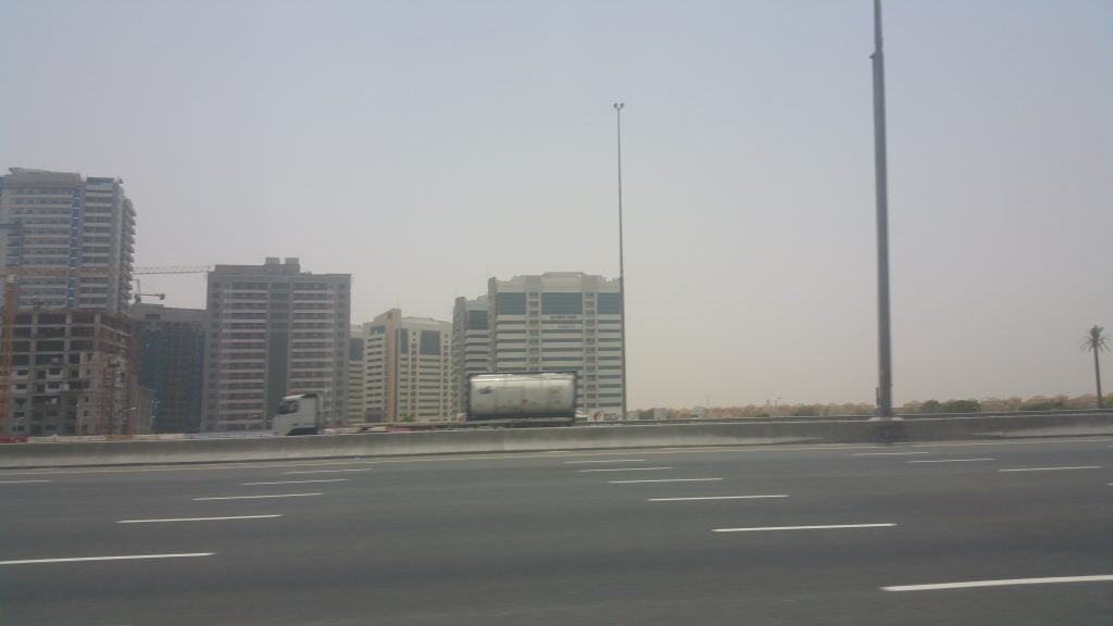 Dubai · United Arab Emirates
