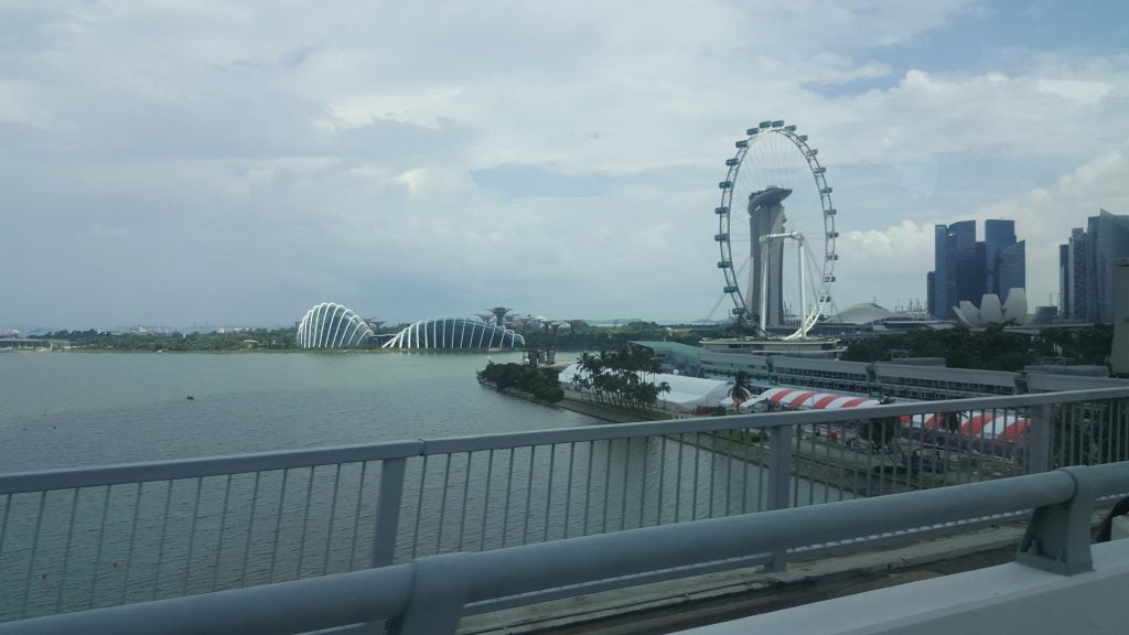 Singapore · Singapore