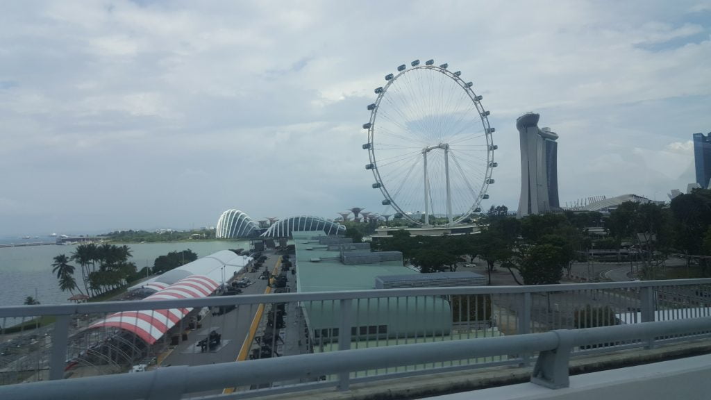Singapore · Singapore