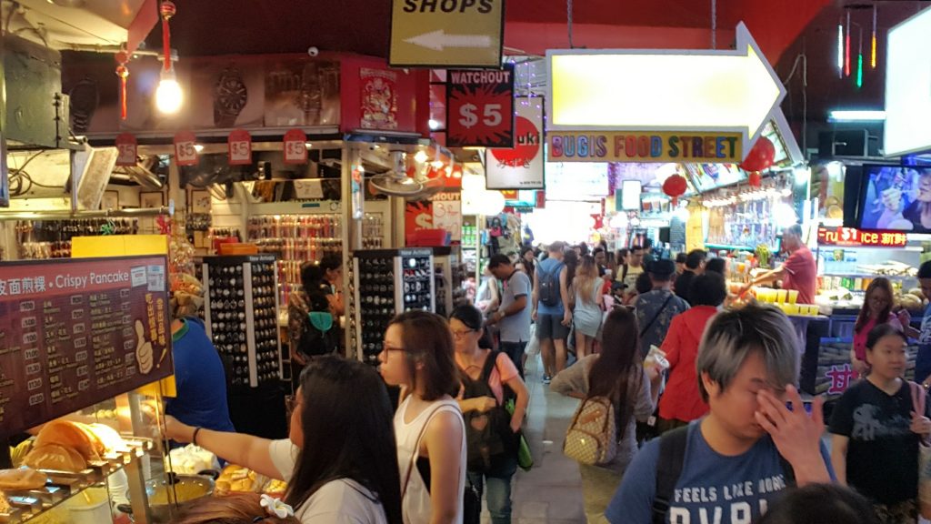 Singapore · Singapore