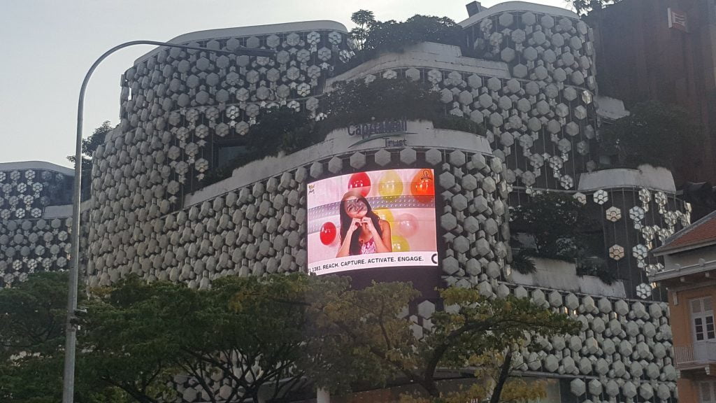 Singapore · Singapore