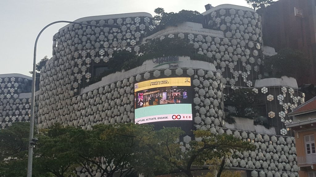 Singapore · Singapore