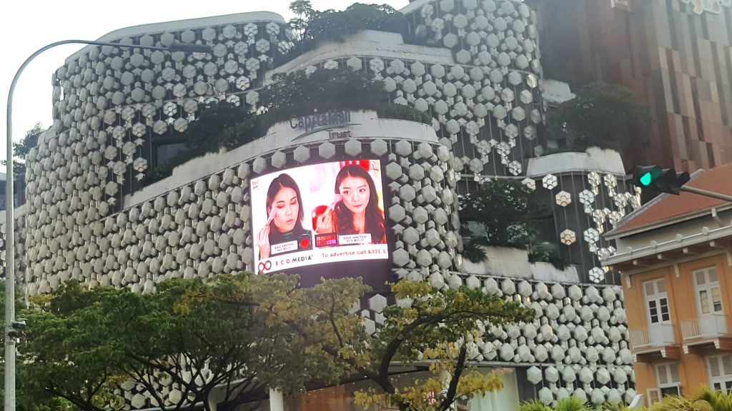 Singapore · Singapore