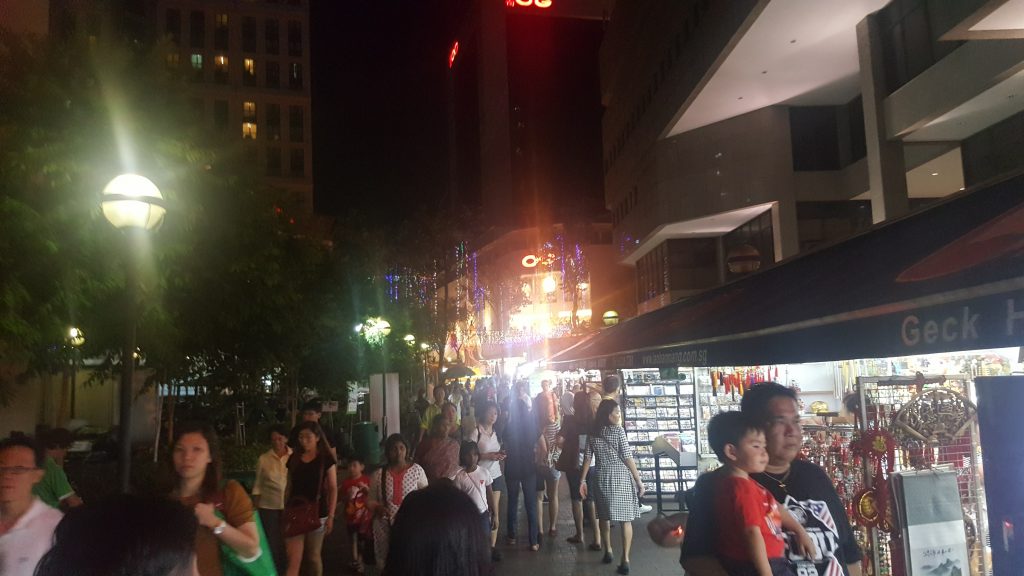 Singapore · Singapore