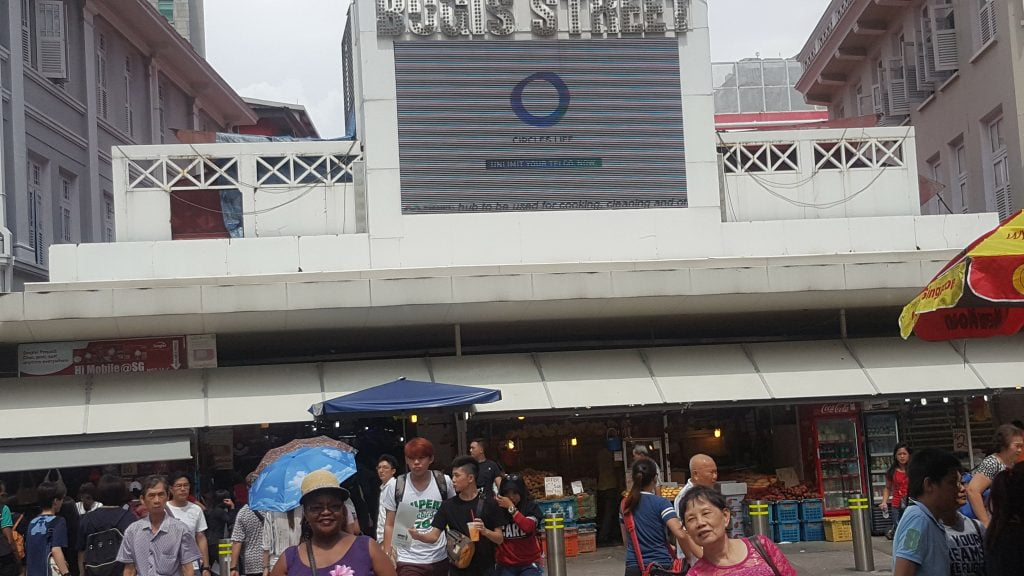 Singapore · Singapore