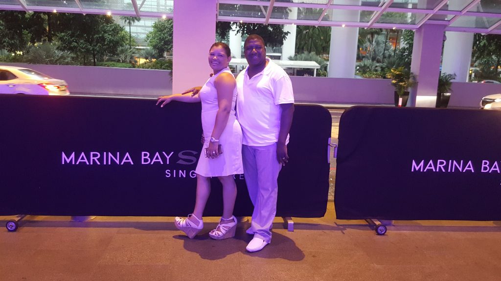 Singapore · Singapore
