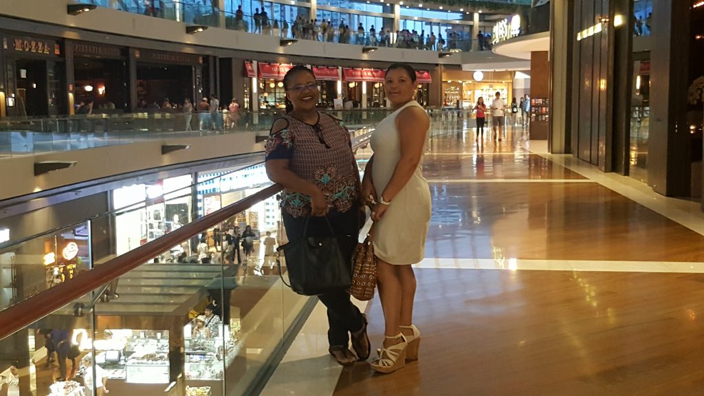 Singapore · Singapore