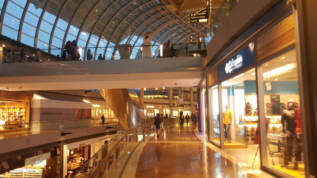 Singapore · Singapore