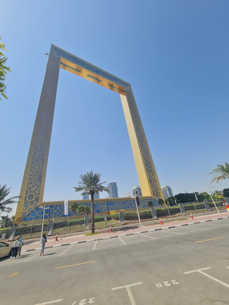 Dubai · United Arab Emirates