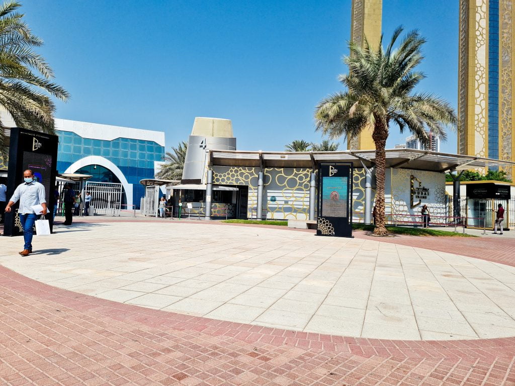 Dubai · United Arab Emirates