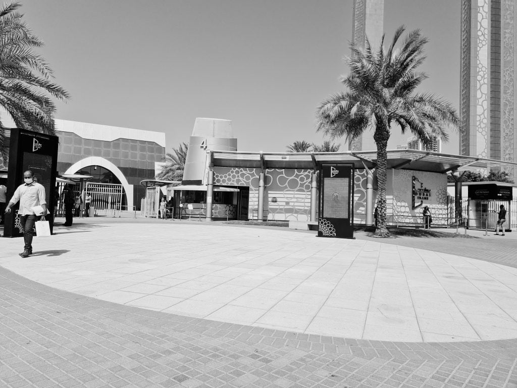 Dubai · United Arab Emirates