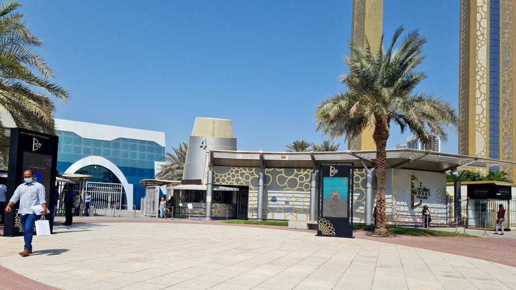 Dubai · United Arab Emirates