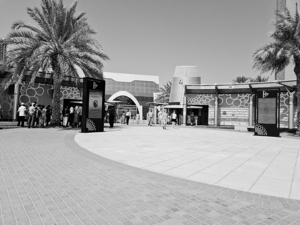Dubai · United Arab Emirates