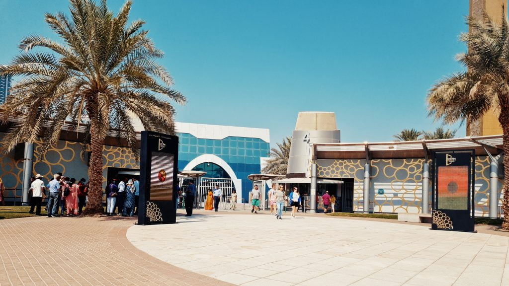 Dubai · United Arab Emirates