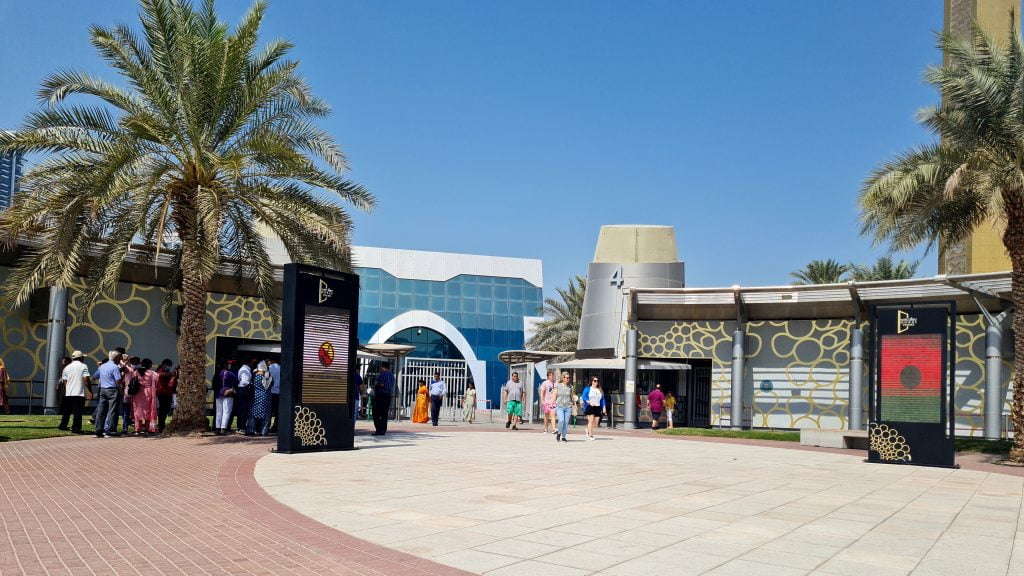 Dubai · United Arab Emirates