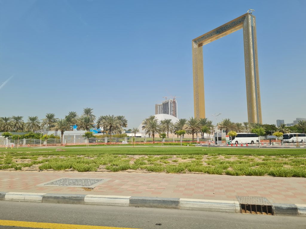 Dubai · United Arab Emirates