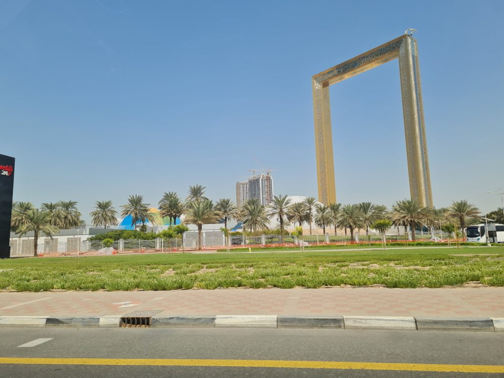 Dubai · United Arab Emirates