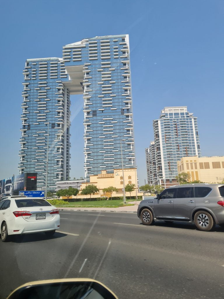 Dubai · United Arab Emirates