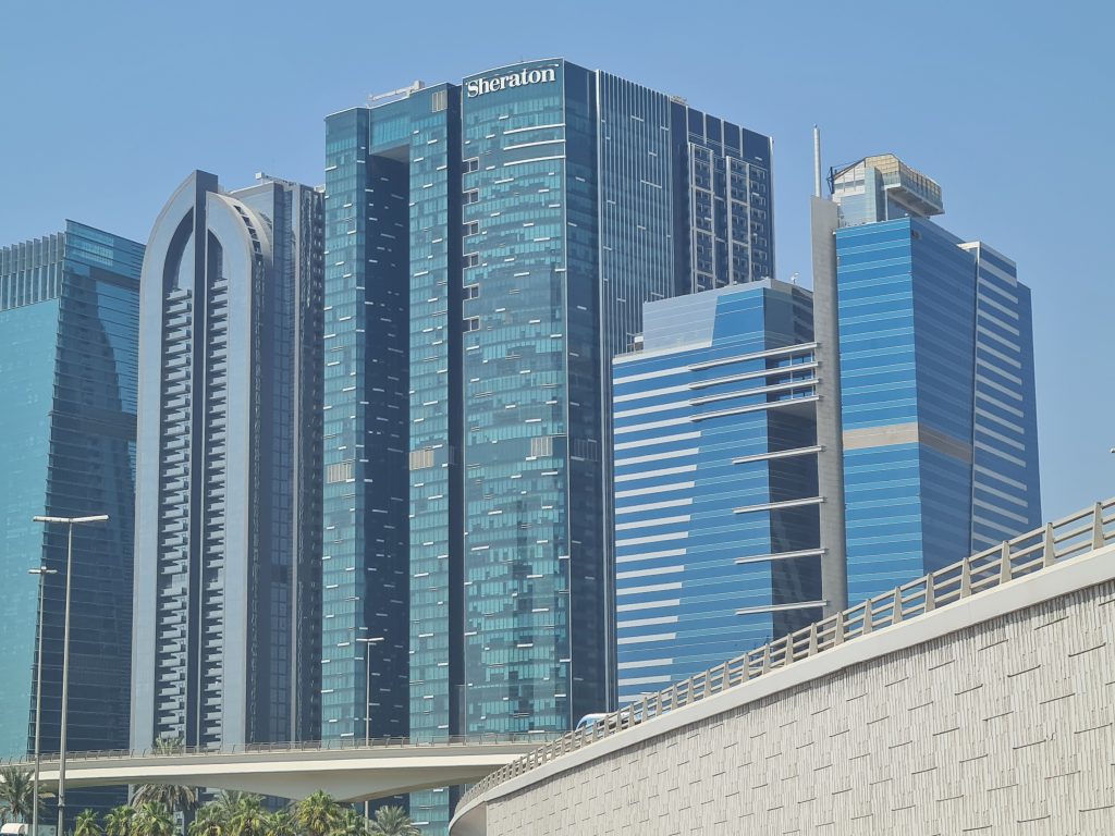 Dubai · United Arab Emirates