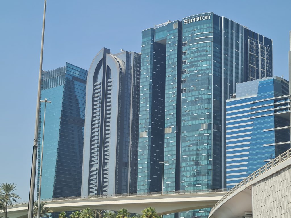 Dubai · United Arab Emirates