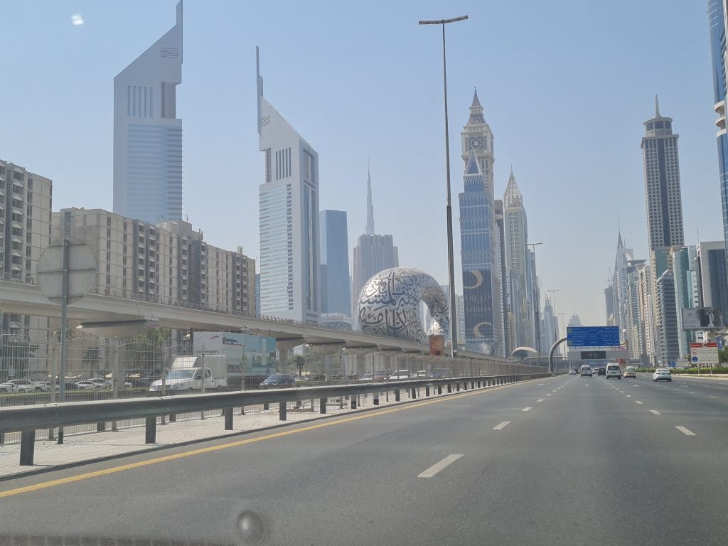 Dubai · United Arab Emirates