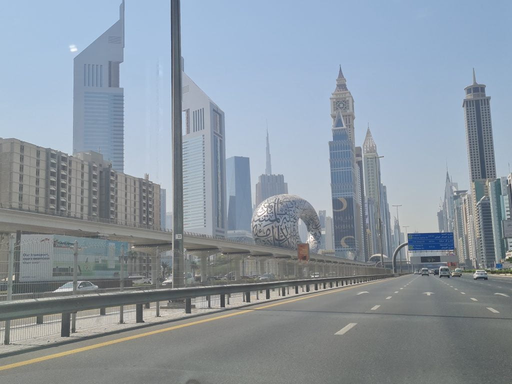 Dubai · United Arab Emirates