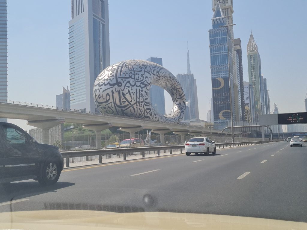 Dubai · United Arab Emirates