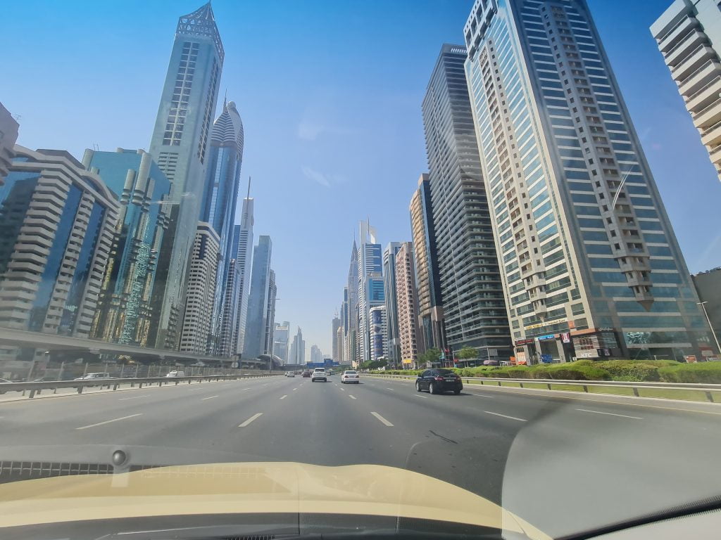 Dubai · United Arab Emirates
