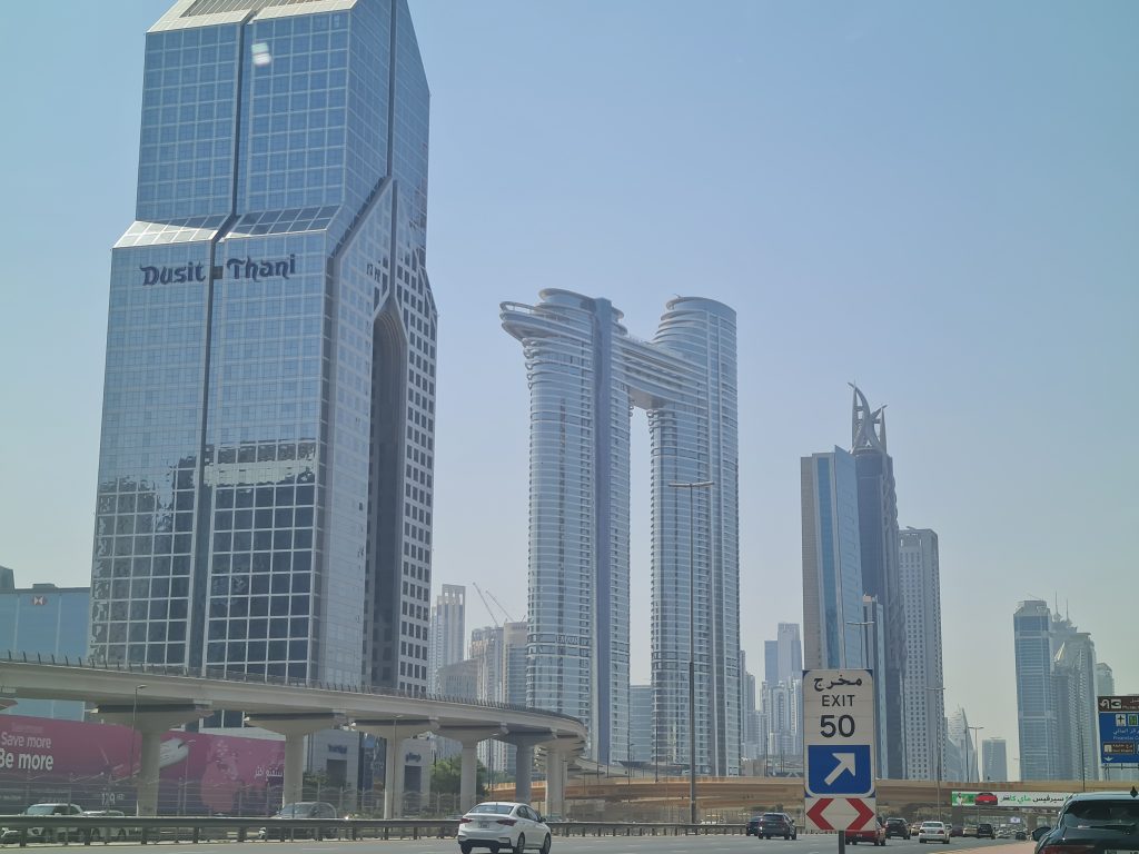 Dubai · United Arab Emirates