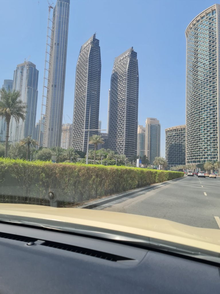 Dubai · United Arab Emirates