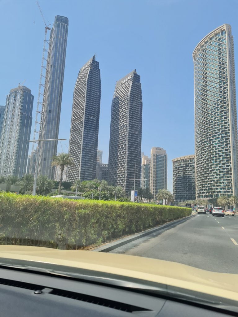 Dubai · United Arab Emirates