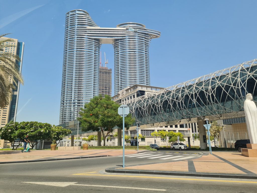 Dubai · United Arab Emirates