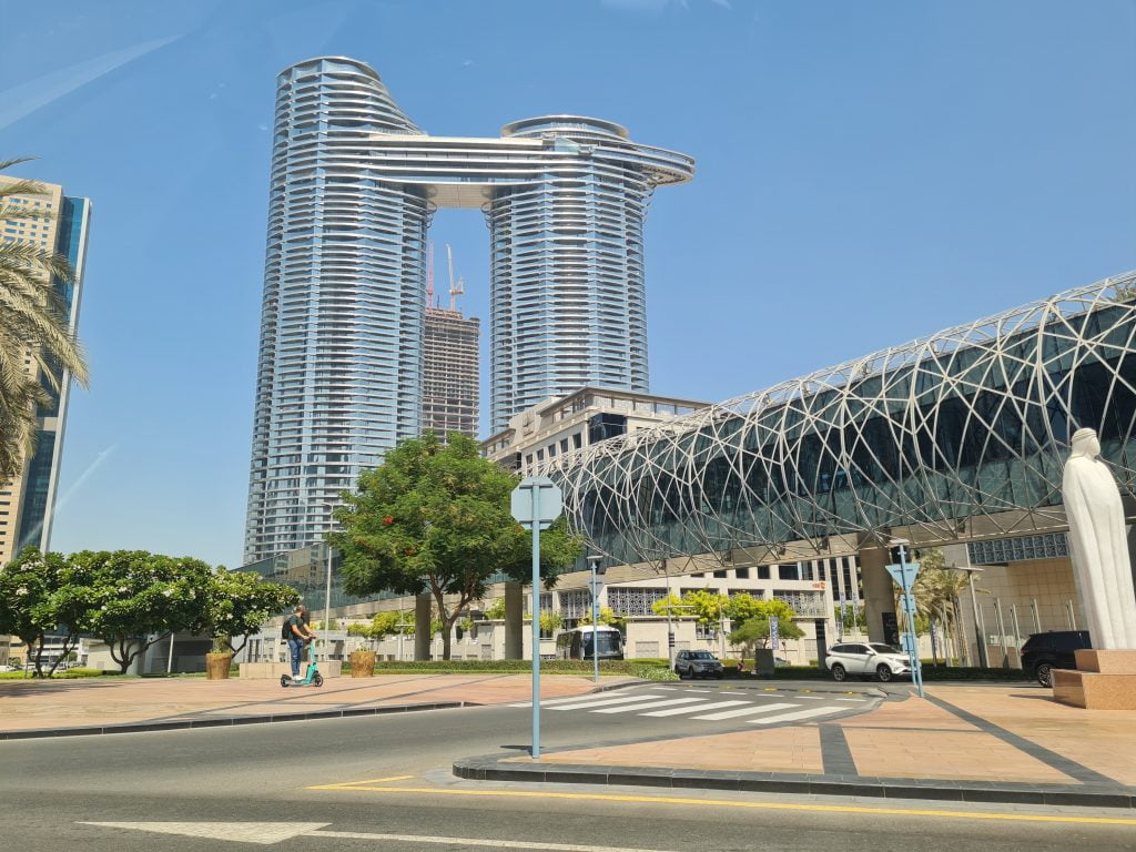 Dubai · United Arab Emirates