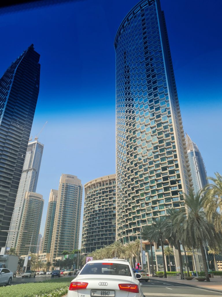 Dubai · United Arab Emirates