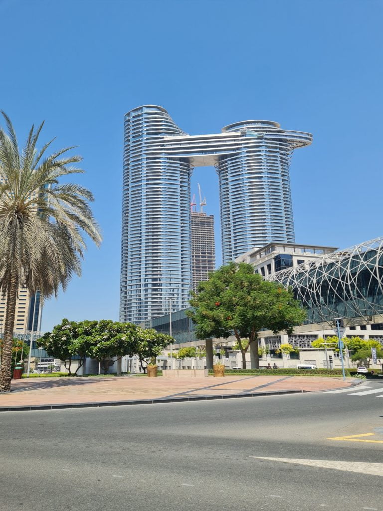 Dubai · United Arab Emirates