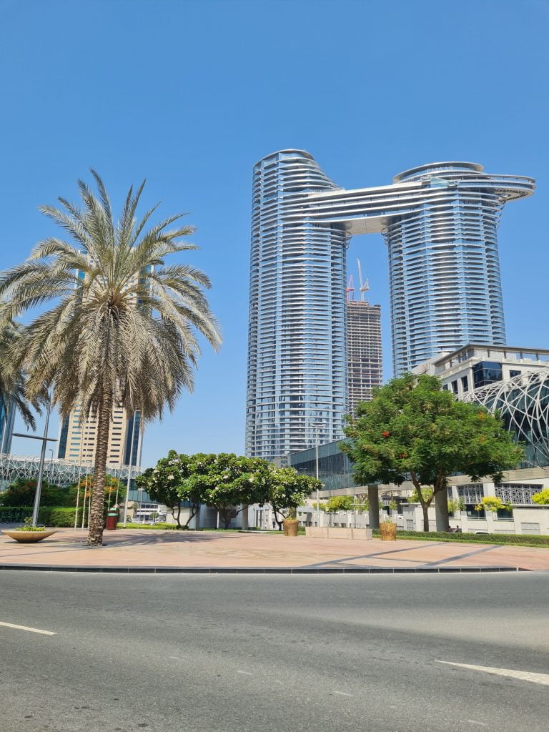 Dubai · United Arab Emirates
