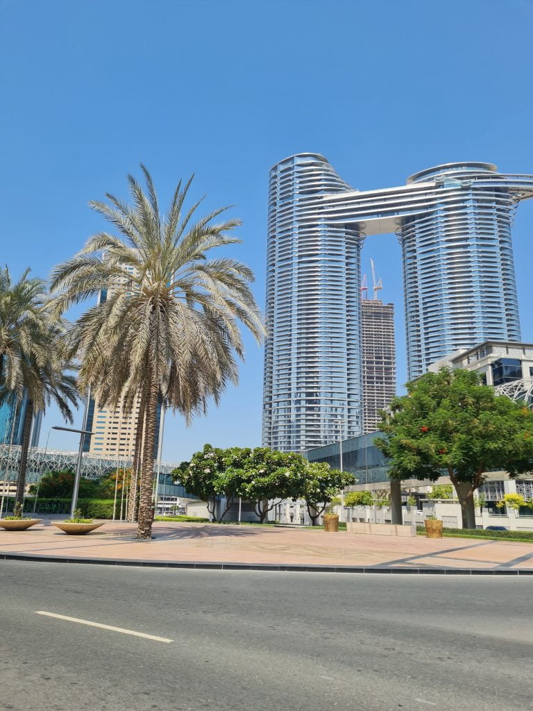 Dubai · United Arab Emirates