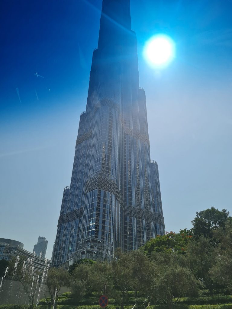 Dubai · United Arab Emirates