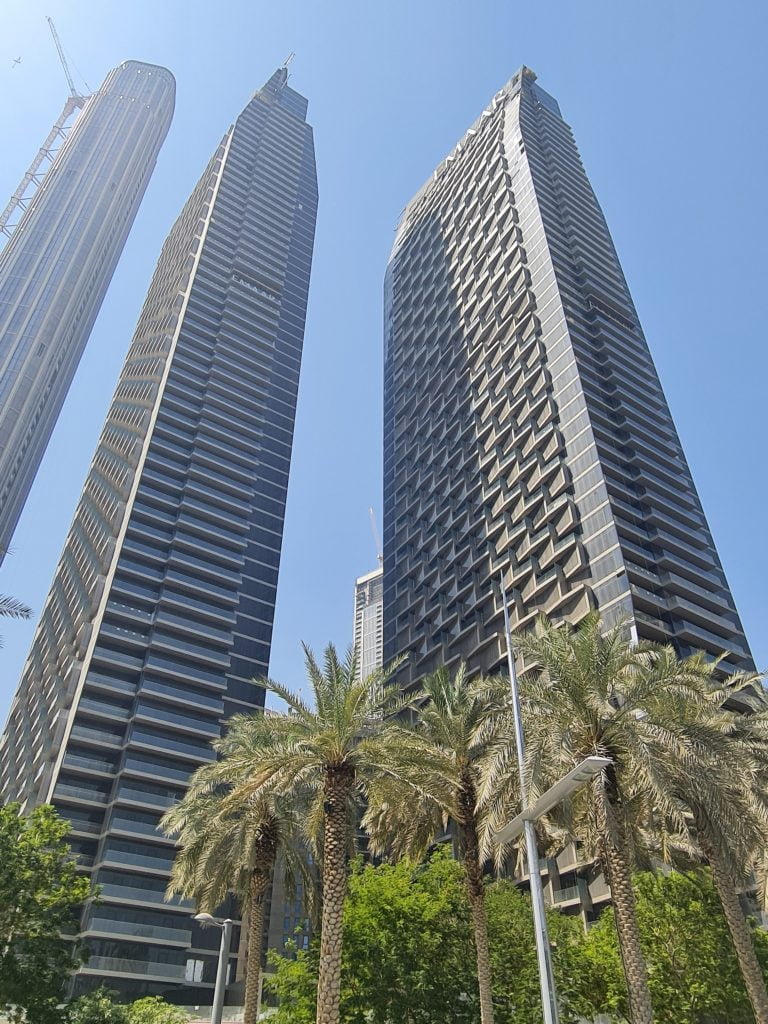 Dubai · United Arab Emirates