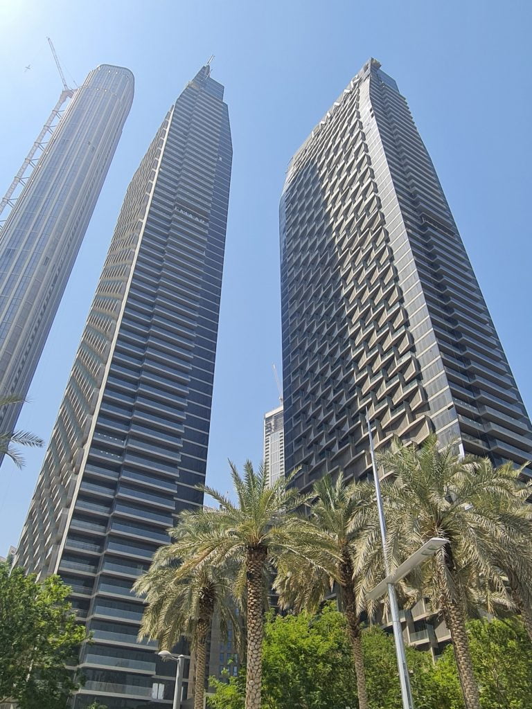 Dubai · United Arab Emirates