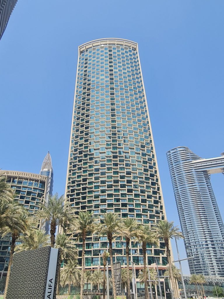 Dubai · United Arab Emirates