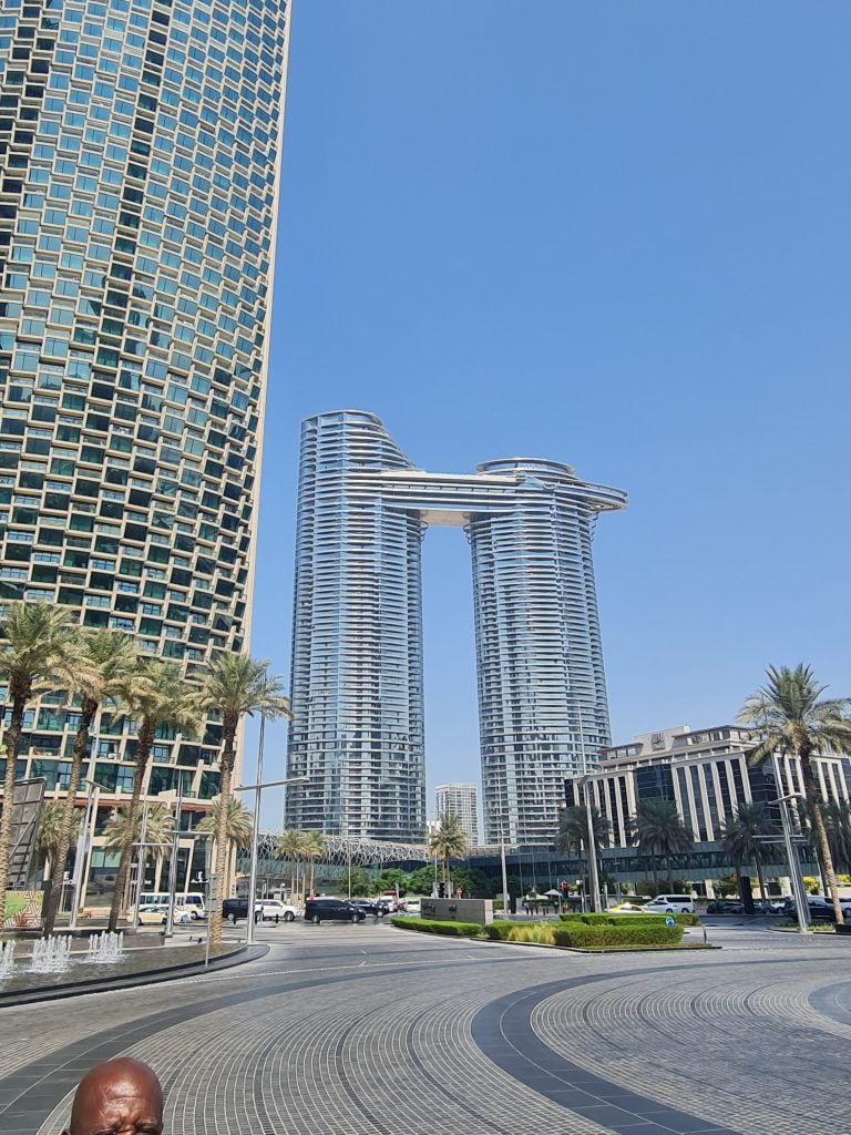 Dubai · United Arab Emirates