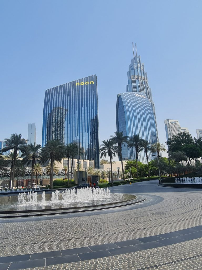 Dubai · United Arab Emirates