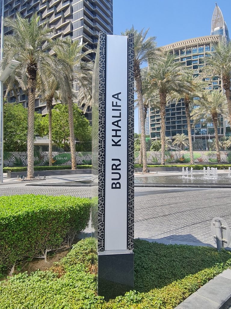 Dubai · United Arab Emirates