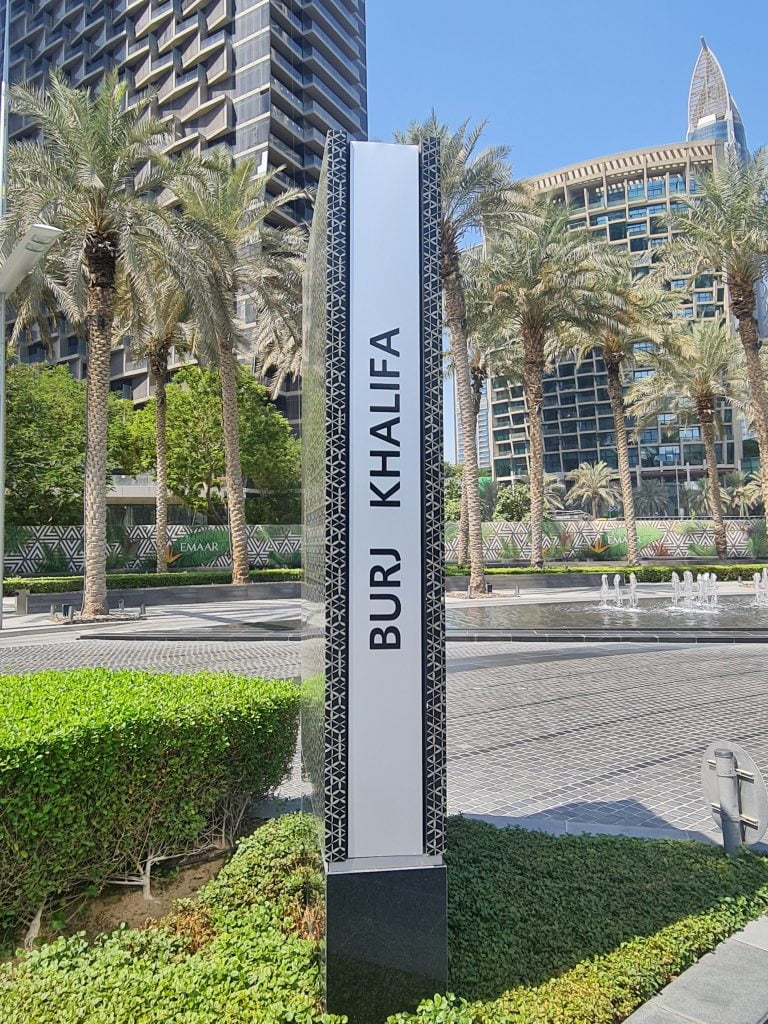 Dubai · United Arab Emirates