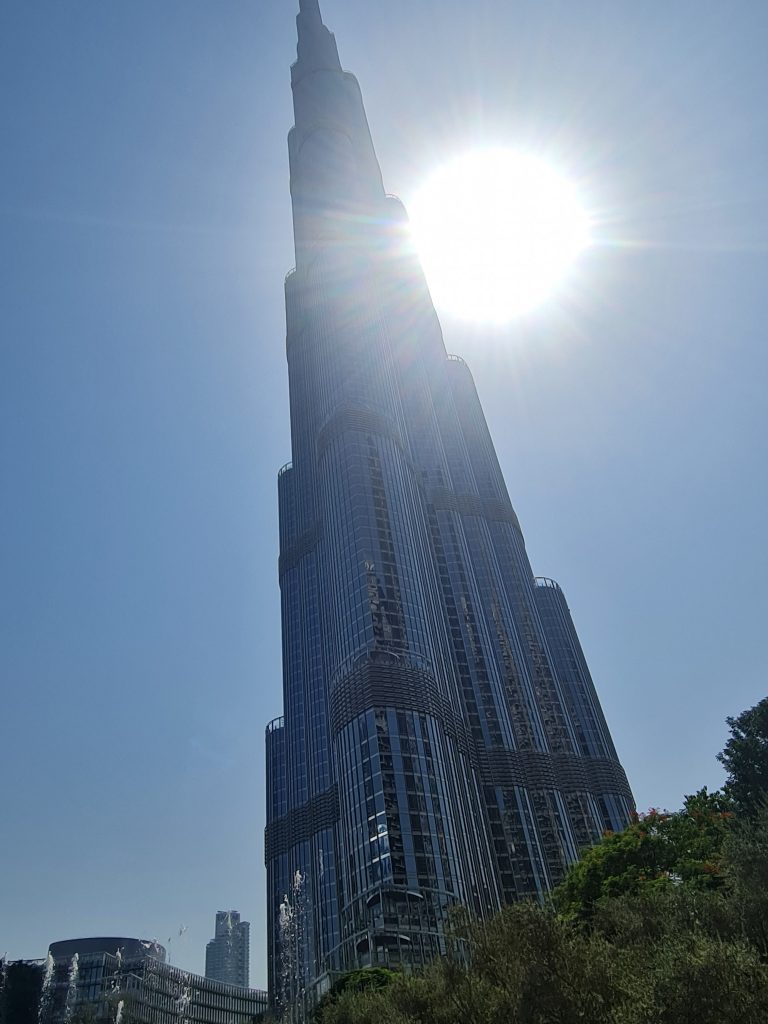 Dubai · United Arab Emirates