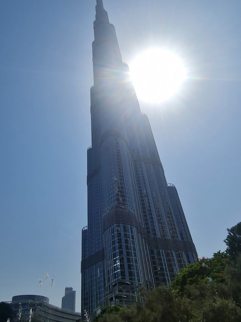 Dubai · United Arab Emirates