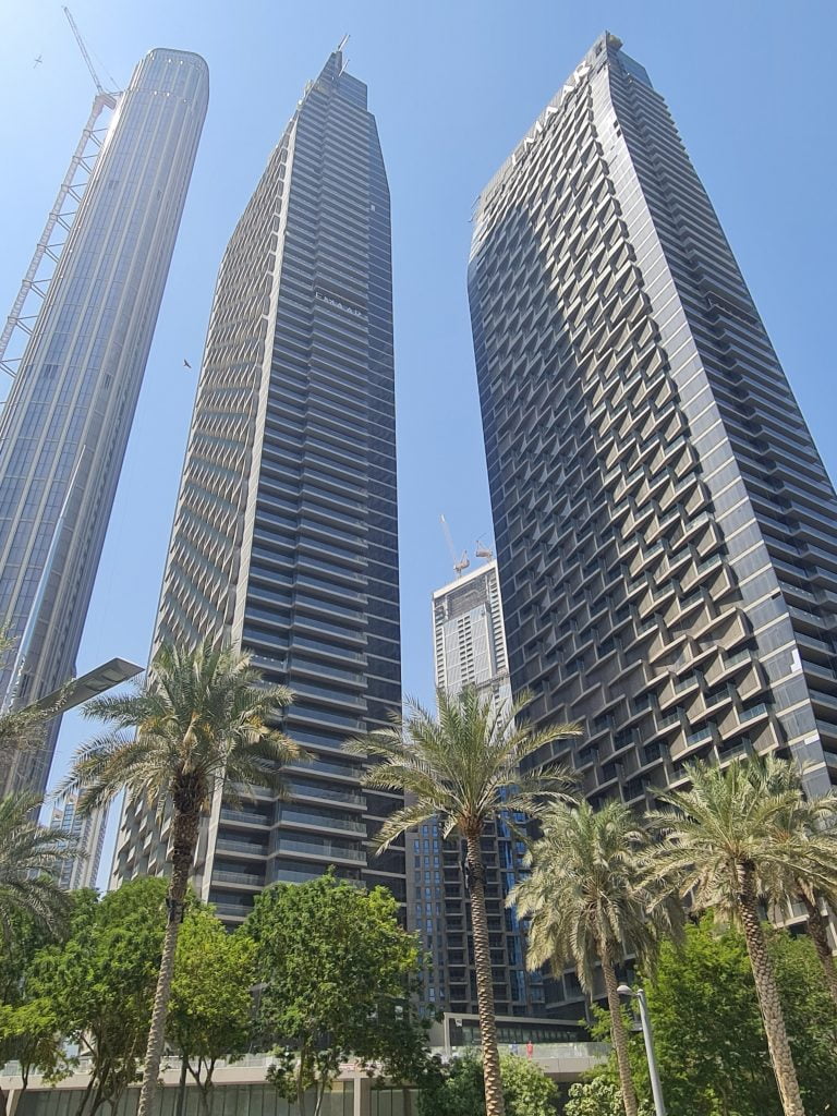 Dubai · United Arab Emirates