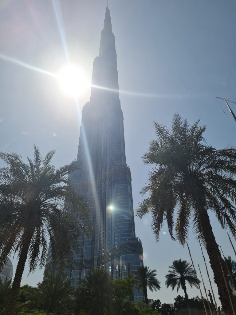 Dubai · United Arab Emirates